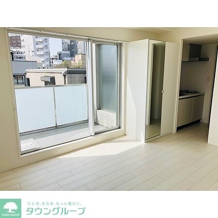 ALERO北参道の物件内観写真